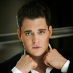 Michael Bublè Moondance video youtube