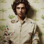 Mika : video youtube : Blame it on the girl