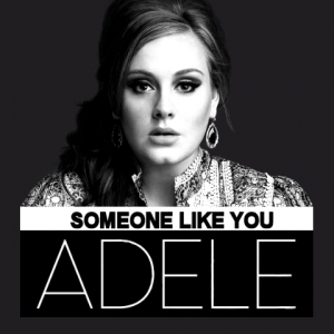 adele someone like you youtube musica