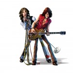 I don't want miss a thing : Aerosmith : video youtube