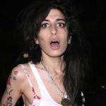 Amy Winehouse morta : video musicale youtube di Rehab