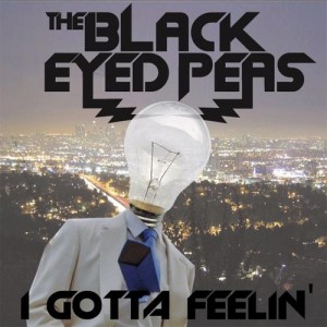 black eyed peas musica youtube video