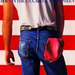 Bruce Springsteen video musica youtube  : Born in the Usa