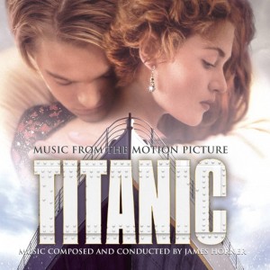 Celine Dion youtube : My heart will go on o Titanic