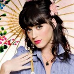 Katy Perry youtube video : California Gurls