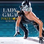 Lady Gaga nel video Poker face da youtube