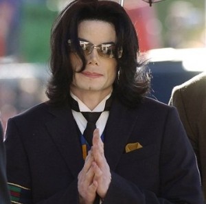 Michael Jackson re della musica Pop