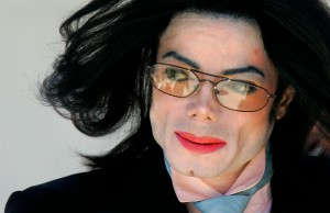 Profumo con il DNA dei capelli di Michael Jackson
