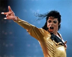 michael jackson this is it!
