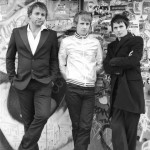 Muse Feeling good video Youtube