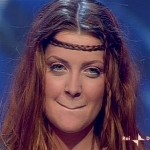 Noemi e Fiorella Mannoia : L'amore si odia