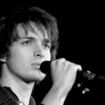 Paolo Nutini Pencil full of lead