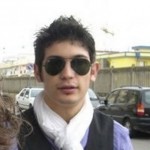 Pierdavide Carone youtube: video Di notte 