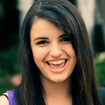 Rebecca Black My Moment : musica da youtube : video