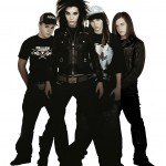 Tokio Hotel Ready set go : musica youtube : video