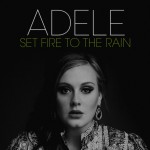 adele set fire to the rain youtube