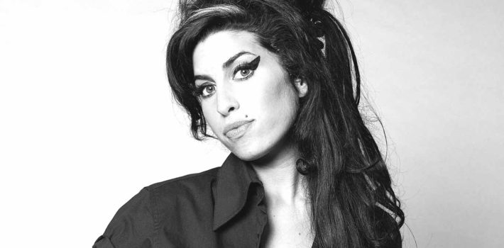 Amy Winehouse Video