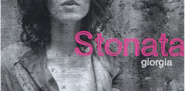 Giorgia : album Stonata