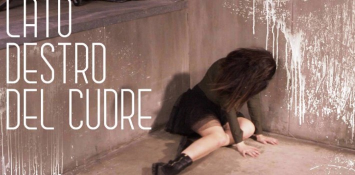 Laura Pausini Lato Destro del Cuore – Video e Recensione