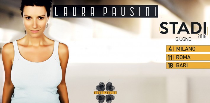 Laura Pausini Simili – Nuovo Album 2015