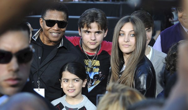 Testamento ed eredità di Michael Jackson