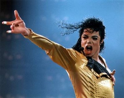 Video youtube su Michael Jackson This is it!