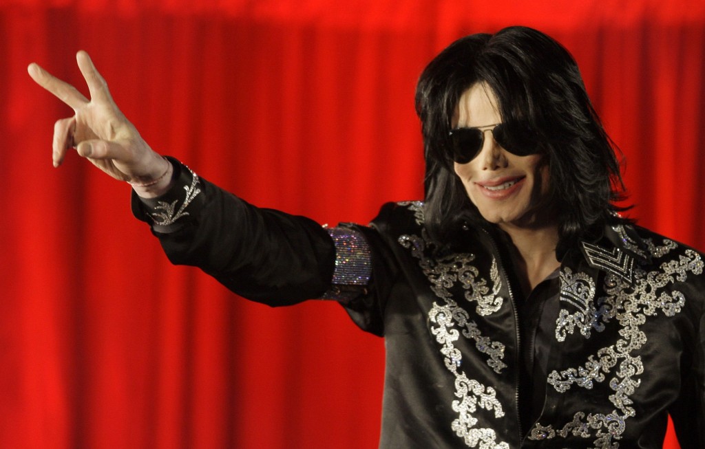 Ultima Canzone Di Michael Jackson Prima Di Morire