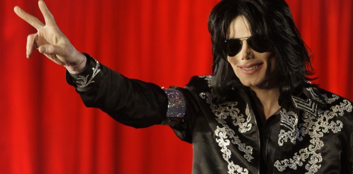 Video di Michael Jackson Prima di morire