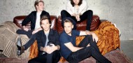 One Direction Perfect Nuova Canzone da Album Made in AM