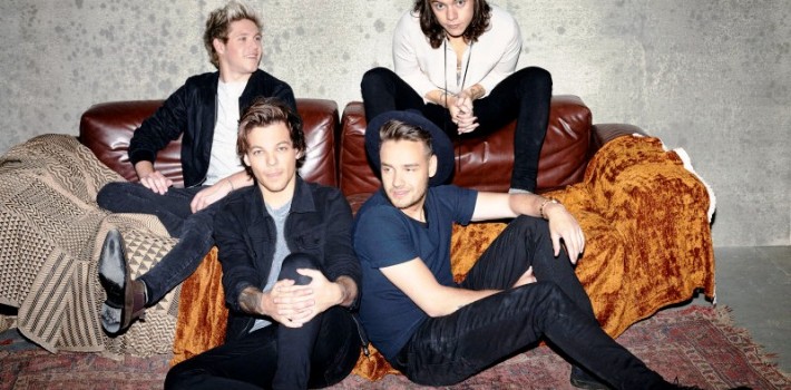 One Direction Perfect Nuova Canzone da Album Made in AM