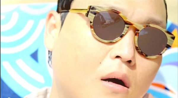 Gangnam Style Psy Record – Miliardo di visualizzazioni su Youtube