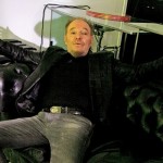 l'uomo più semplice vasco
