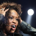 whitney houston youtube